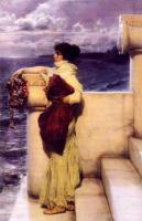 Alma-Tadema, Sir Lawrence